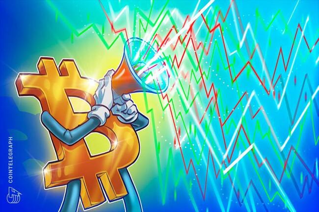 ビットコイン短期保有者の動きは波乱の予兆か？ 17万BTCがオンチェーン移動