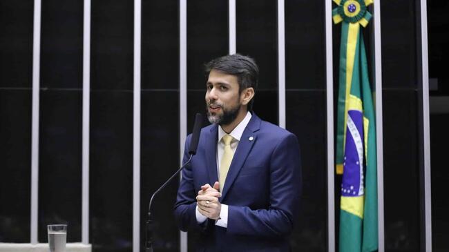 Projeto de lei propõe criar zonas digitais no Brasil com potencial de uso para criptomoedas