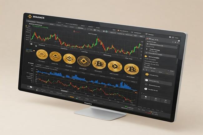 Binance ajuda países a criar regulação cripto e reservas nacionais de Bitcoin