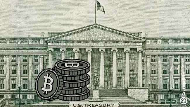 Pesquisa Binance : Record US Treasury Supply afetará os mercados de criptografia em 2025