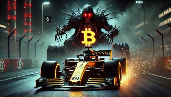Benjamin Cowen เผย! Bitcoin เตรียมแซงหน้า Altcoin ต่อเนื่อง จนกว่าสิ่งนี้จะเกิดขึ้น