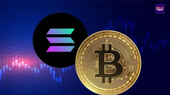 Technische analyse: Death cross dreigt voor Bitcoin, Solana herstelt voorzichtig