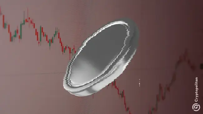 Rugpulls são menos, mas mais impactantes, a Mantra Network leva US $ 6 bilhões perdidos em 2025