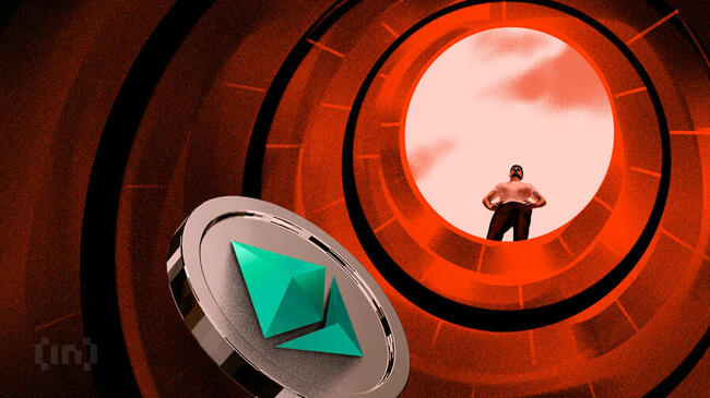 Apakah Whale Ethereum Ancaman Besar bagi Harganya?