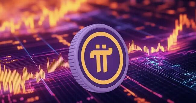 Các nhà phân tích Pi hướng đến mục tiêu 1 USD