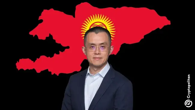 CZ-unsulting Kyrgyz Republic Greenlights 파일럿 CBDC 프로그램, 법적 지위 할당