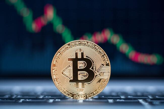 Bitcoin bereidt zich voor op heftige prijsbewegingen, volgens analisten