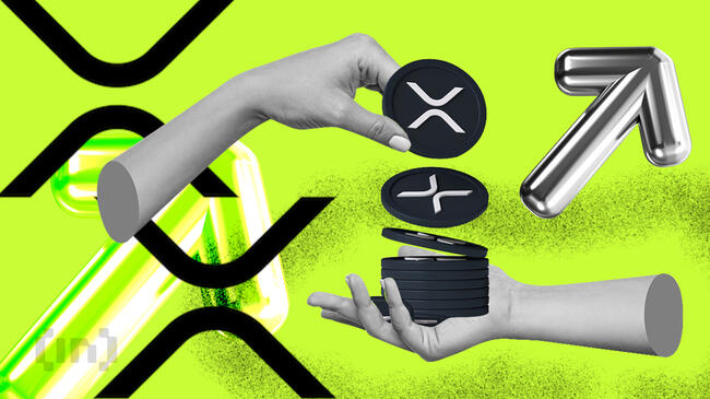 HashKey Luncurkan Dana Investasi XRP Pertama di Asia untuk Institusi