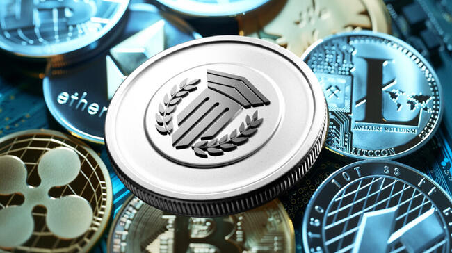 Mutuum Finance (MUTM): تغيير اللعبة في DeFi داي