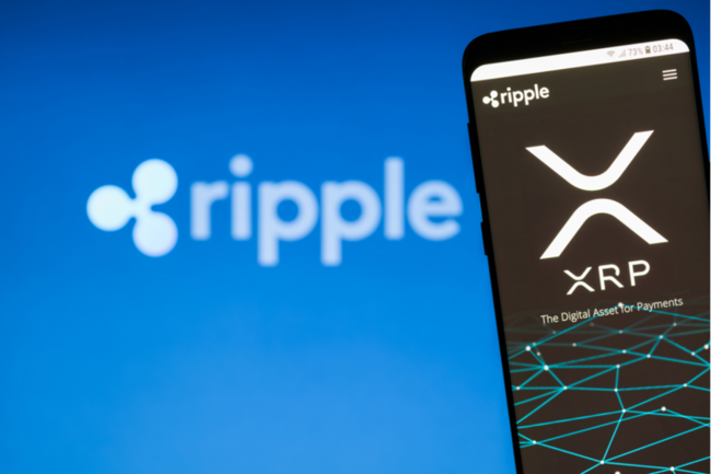 Crypto analist doet bizarre voorspelling: ‘XRP koers kan naar $1200 kan stijgen’