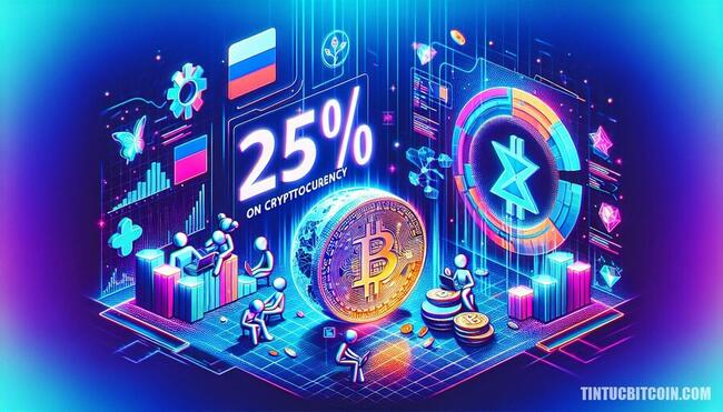 Slovenia áp thuế 25% tiền điện tử: Lợi nhuận còn không?