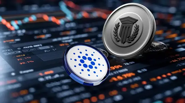 Investing $500 in This Cardano (ADA) Competitor Under $0.05 Could Yield $50,000 Before ADA Price Hits $1