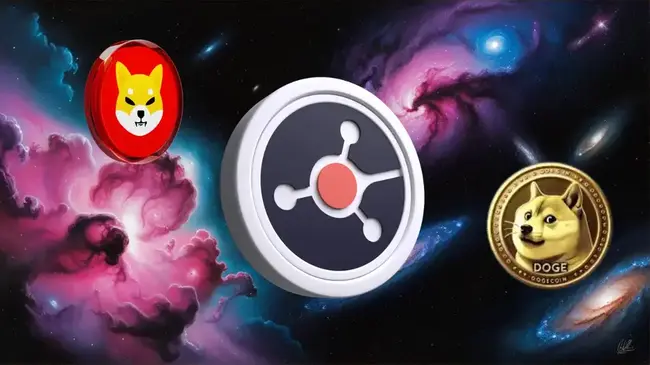 يفقد Dogecoin (Doge) و ShibA inu (SHIB) القتال مقابل الرموز الرموز ؛ يقوم المستثمرون بتحويل انتباههم إلى هذا اللاعب الجديد الذي يتوقع أن يصل إلى 1.00 دولار في عام 2025