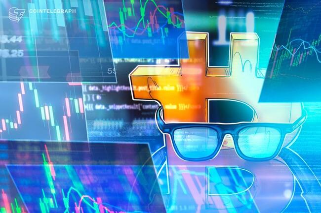 VIX急騰が示す市場の底打ちサイン　ビットコインにも回復の兆しか
