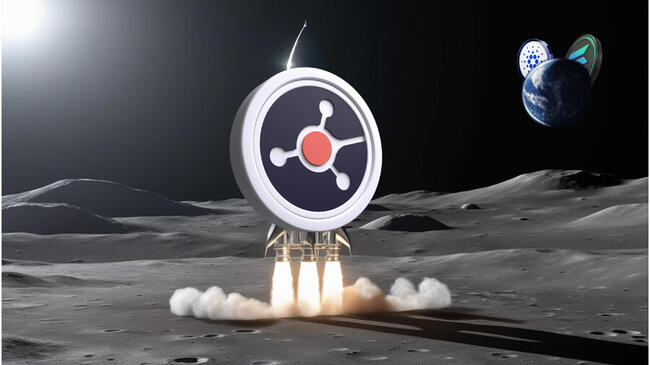 Investir dans Solana (Sol) et Cardano (ADA) ne peut pas apporter de gains qui changent la vie bientôt; Investors Eye Ruvi Ai (Ruvi) pour 13 900% de ROI