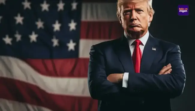 Trump Media eist SEC-onderzoek naar manipulatie DJT-aandeel – Impact op crypto-regelgeving mogelijk