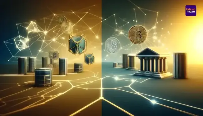 Amerikaanse productiedaling zet druk op financiële markten, ook Bitcoin niet immuun