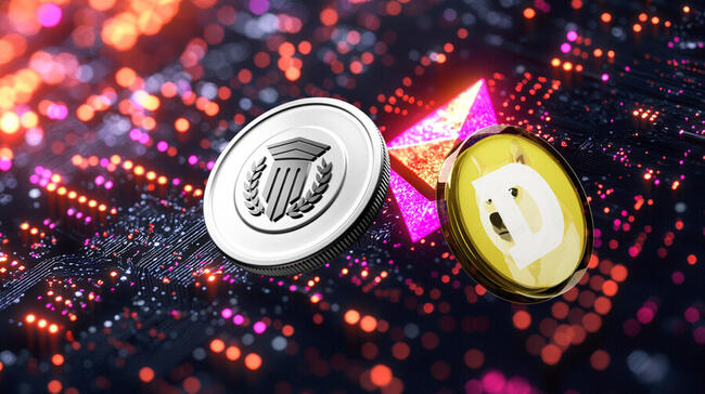 Les experts soutenant le prix Dogecoin (DOGE) pour voir un avantage à 1 $, mais ce jeton basé sur ETH vise 15 880%