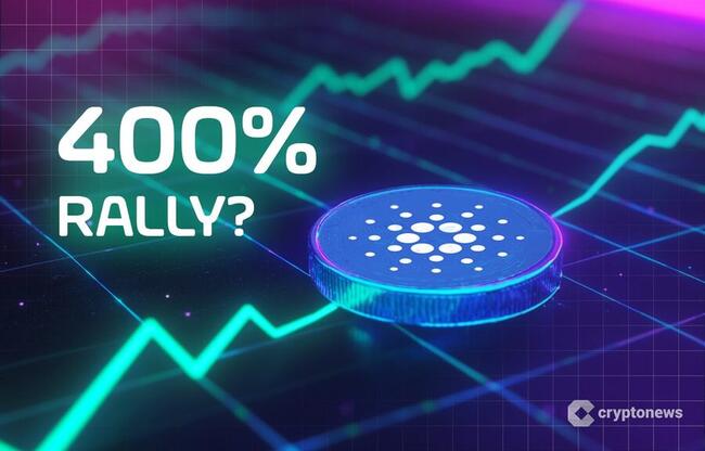 Analisis Harga Cardano: Apa yang Harus Terjadi agar ADA Naik 400 Persen – Presale Solaxy Menjadi Alternatif?