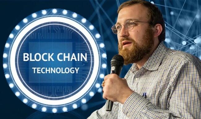 Bị Nhà Trắng “ngó lơ”, cha đẻ Cardano phản ứng ra sao?
