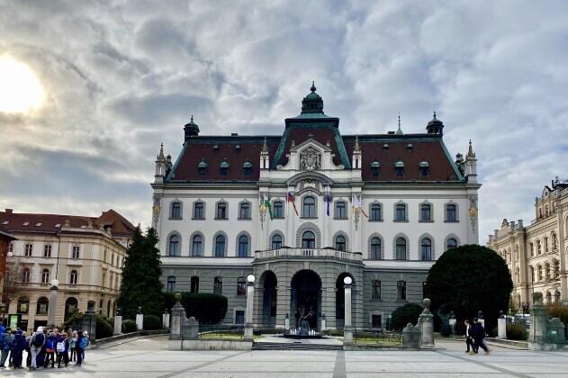 Crypto Wealth Could Take A Hit As Slovenia Weighs 25% Tax