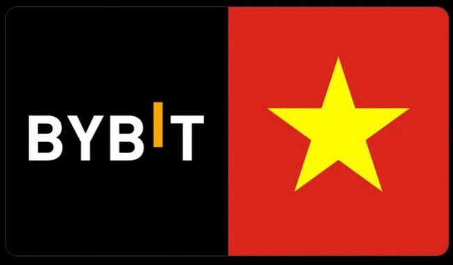 越南財政部合作 Bybit 要推官方加密交易所，東南亞最大潛力市場加速合規