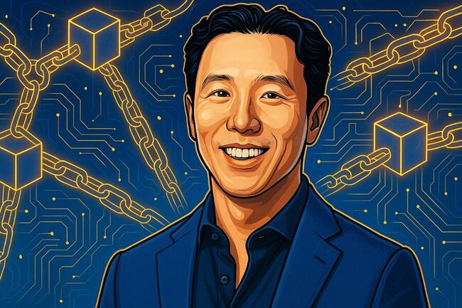 Según el presidente de Ava Labs, John Wu, Avalanche liderará la tokenización del mundo financiero