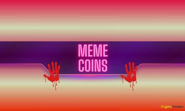 How a $5.2M Paper Profit Turned into a $355K Loss: The Perils of Meme Coin Speculation
