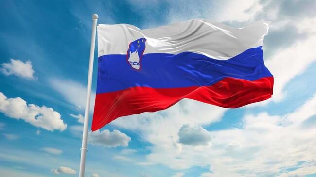 La Slovenia propone una tassa del 25% sulle criptovalute che potrebbe ridefinire i mercati dell’UE