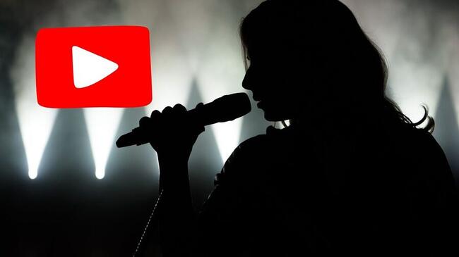 Kênh YouTube của ca sĩ Việt Nam nổi tiếng bị hack để livestream lừa đảo Bitcoin