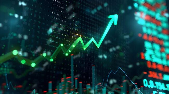 3 redenen waarom Fartcoin de cryptomarkt voorbij blaast