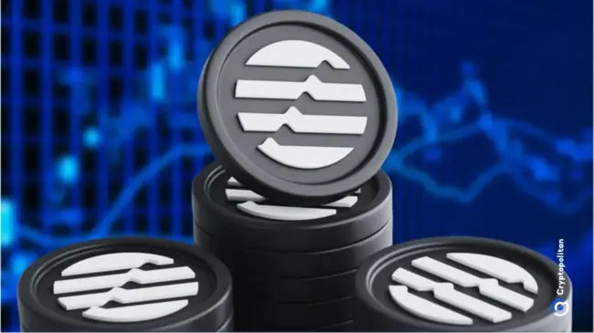 Aptos community proposal seeks to halve staking rewards