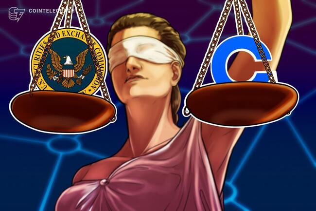 L'Oregon prende di mira Coinbase nonostante la SEC abbia abbandonato la causa federale