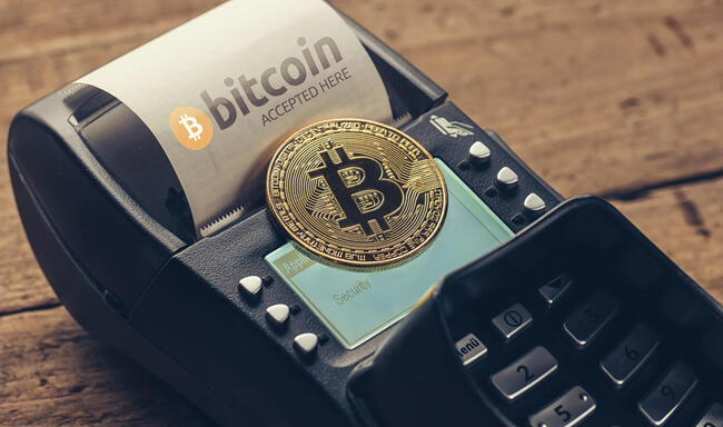Egy svájci SPAR-ban már bitcoinnal is fizethetünk