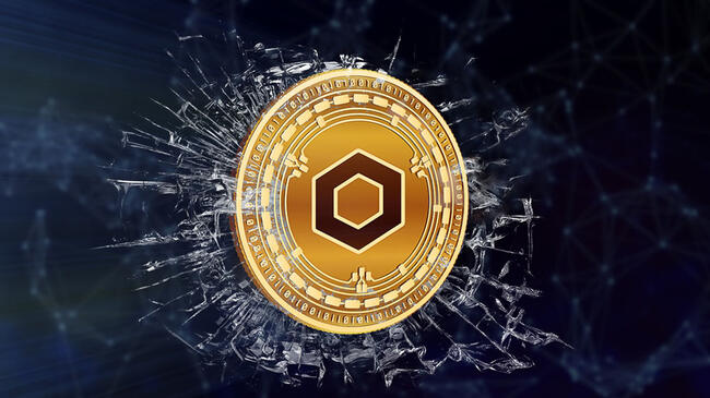 Chainlink Fiyatlarında Kritik Dönemeç: Yatırımcı Neden Bu Kadar Meraklı?