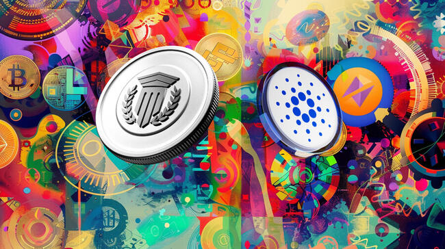 Analyse des prix de Cardano (ADA): un rallye majeur est-il proche de l'ADA et de cette finance Ada Killer Mutuum (MUTM)?
