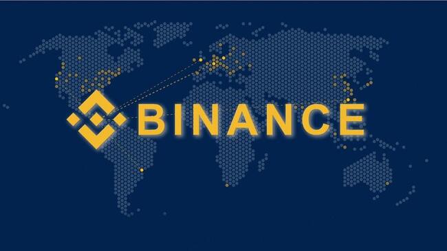 Tarolt az első negyedévben a Binance: Továbbra is vezet a centralizált kriptotőzsdék között