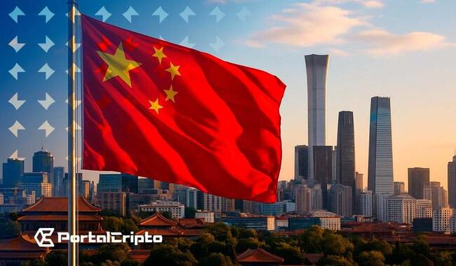 China paralisa importações de GNL dos EUA e intensifica compras da Rússia