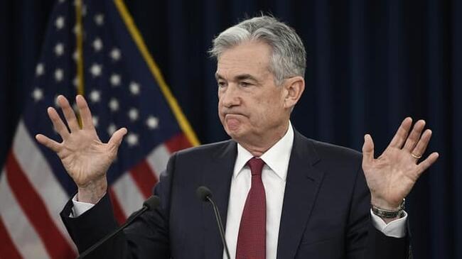 Demissão de Jerome Powell pode colapsar mercados e afetar criptomoedas, alerta Elizabeth Warren
