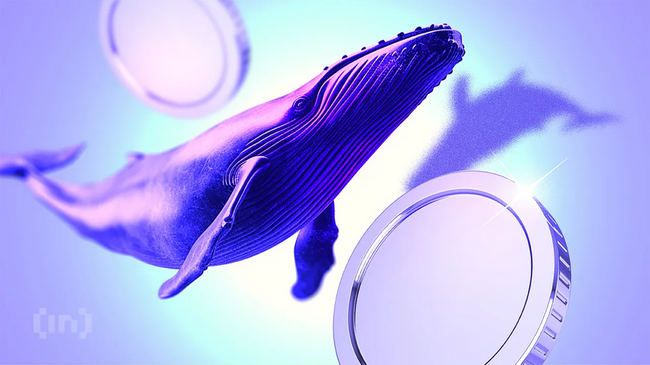 3 Altcoin Incaran Crypto Whale untuk Potensi Profit di Pekan Ketiga April 2025