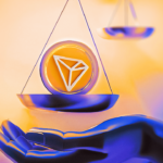 Canary Capital ยื่นขอ TRON Spot ETF พร้อมรางวัล Staking