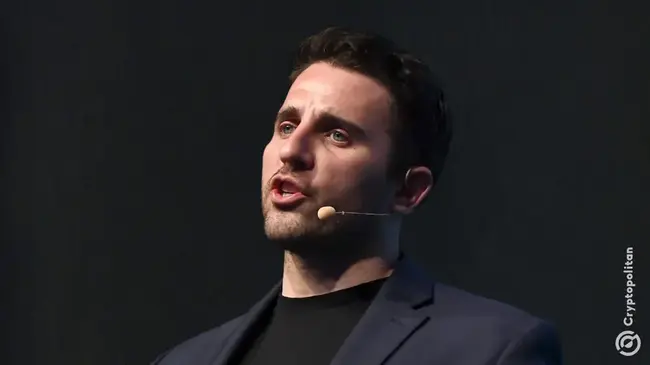 Anthony Pompliano kicks against Powell’s axe as Senator Warren warns of consequences