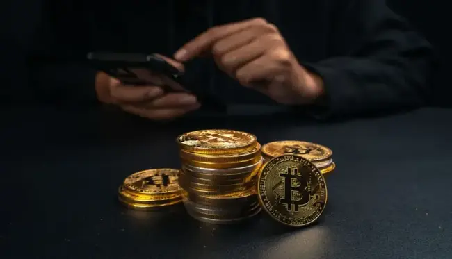 Semana Cripto: Bitcoin estacionado, enquanto mineradores liquidam seus BTCs; Coinbase socorre Semler, IPO da Circle e muito mais