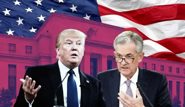 Pompliano cảnh báo Trump sa thải Chủ tịch Fed sẽ tạo ra tiền lệ nguy hiểm