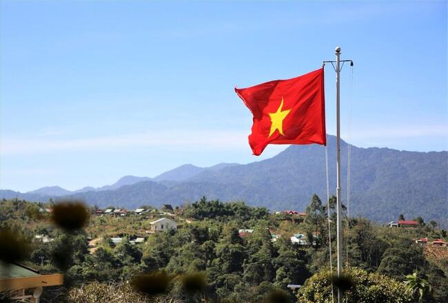 Vietnam Gandeng Bybit Demi Aturan Kripto yang Lebih Rapi