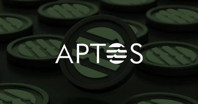 Phần thưởng Staking Aptos giảm 50%? Đề xuất mới gây tranh cãi