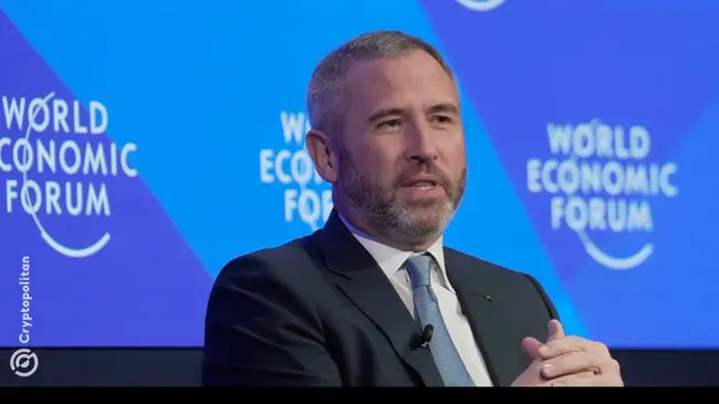 Brad Garlinghouse dismisses chances of an IPO in 2025