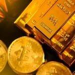 Bitcoin vs goud: wat is makkelijker om in te investeren?