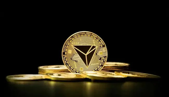 Canary Capital entra com pedido de ETF de Tron com staking junto à SEC