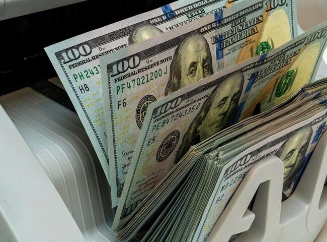 Bitcoiners ruiken kansen: gaat Amerika weer de geldprinter aanzetten?